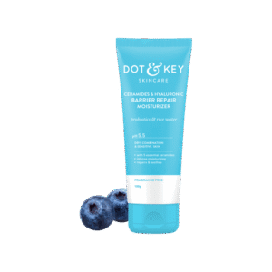 Dot & Key Ceramides Barrier Repair Moisturizer - 100 g