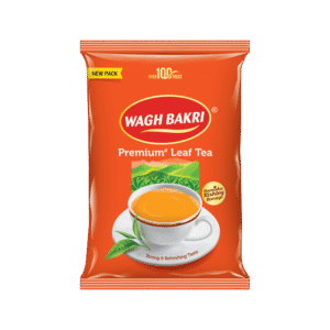 Wagh Bakri Premium Leaf Tea (500 g) - 500 g