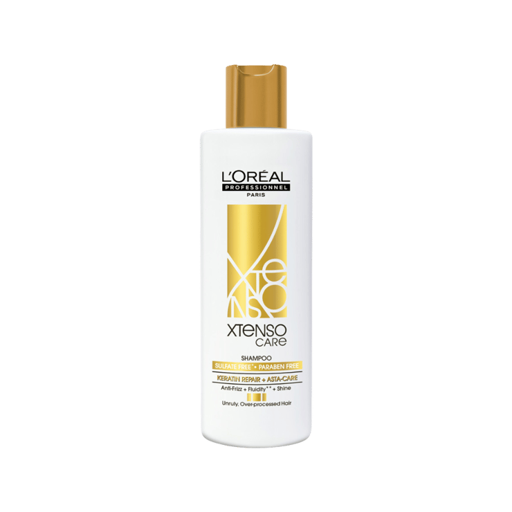 L’Or?al Professionnel Xtenso Care Shampoo (Sulfate Free) – 250 ml