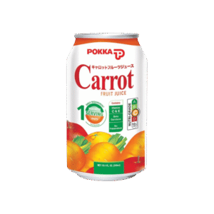 Pokka Carrot Fruit Juice