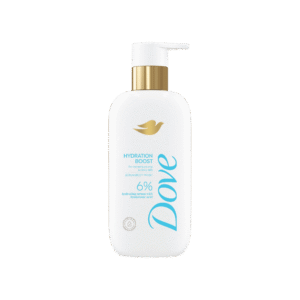 Dove 6% Hydrating Serum Body Wash - 300 ml