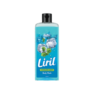 Liril Cooling Mint Body Wash - 250 ml