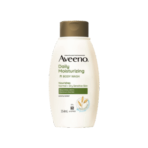 Aveeno Daily Moisturizing Body Wash - 354 ml