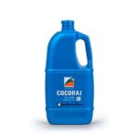 Cocoraj Premium Natural Coconut Oil I Khobara Oil | For Tempering, Sautéing, Finishing | Chemical Free Coconut Oil Jar -1L - 1 Pcs