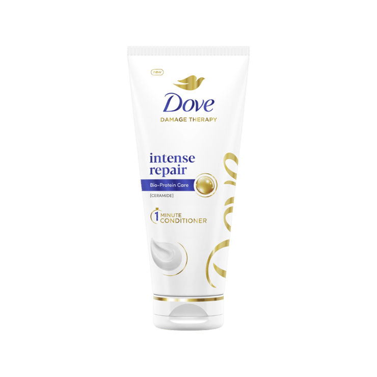 Dove Intense Repair Bio Protein Care Conditioner – 335 ml