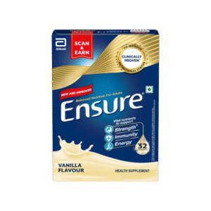 Ensure Adult Milk Drink - 375 g