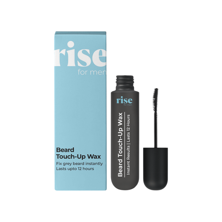 Rise for Men Touch-Up Beard Wax – 5 ml
