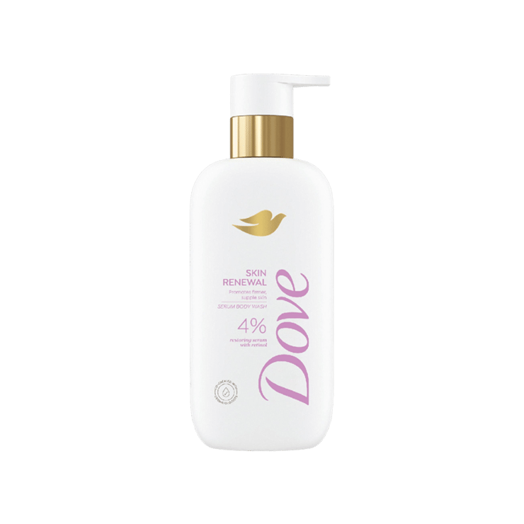 Dove 4% Restoring Serum Body Wash – 300 ml