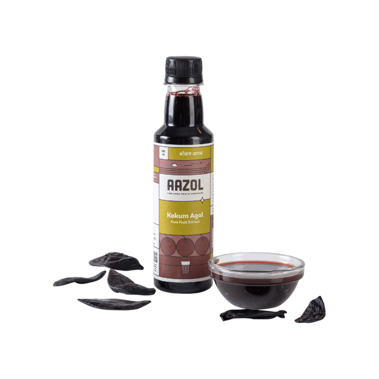 Aazol Kokum Fruit Drink