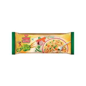 Top Ramen Atta Masala Noodles - 280 g