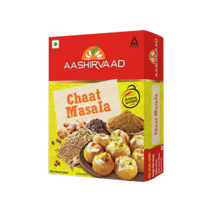 Aashirvaad Chat Masala - 100 g