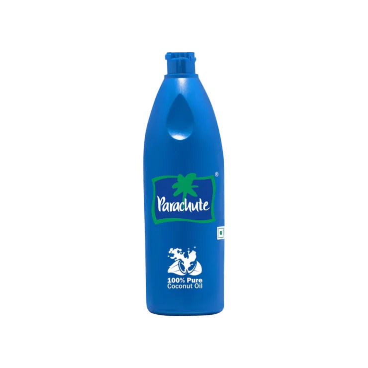 Parachute 100% Pure Coconut Oil 300 ml – 300 ml