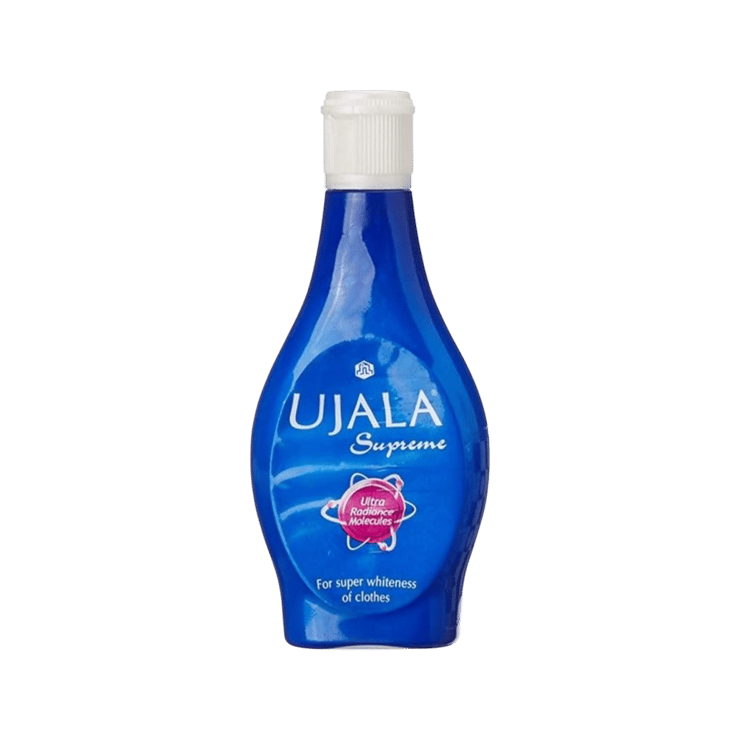Ujala Ultra Radiance Fabric Whitener – 250 ml