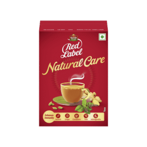 Brooke Bond Red Label Natural Care Tea - 250 g
