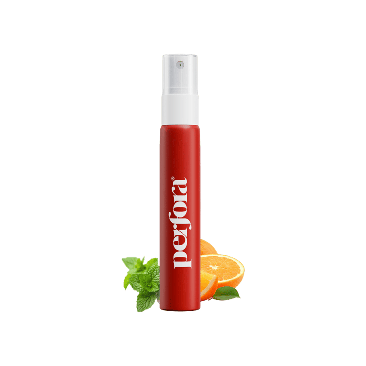 Perfora Mouth Spray – Instant Fresh Breath (SCO) – 10 ml