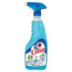 Colin Glass Cleaner Pump 2X More Shine with Shine Boosters - 500 ml