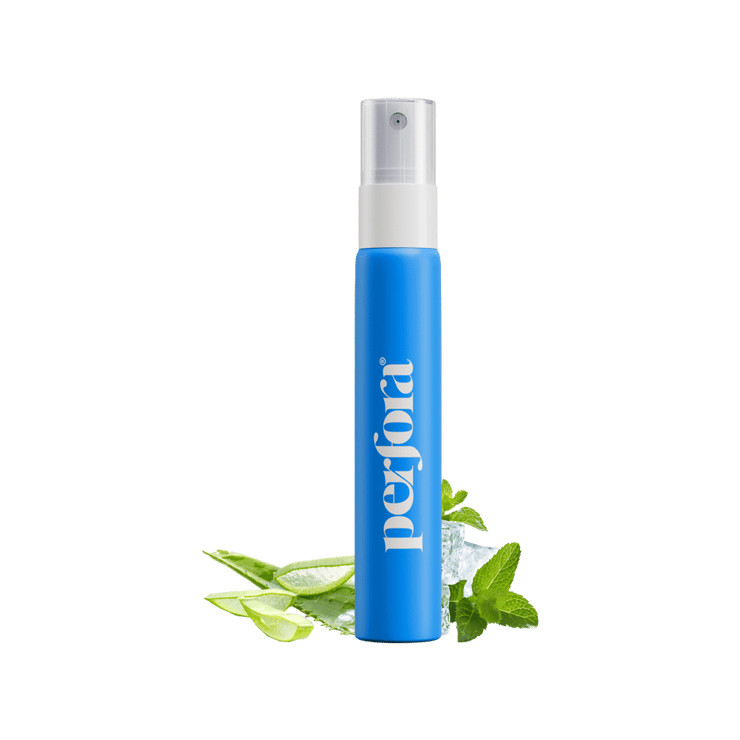 Perfora Mouth Spray – Instant Fresh Breath (UM) – 10 ml
