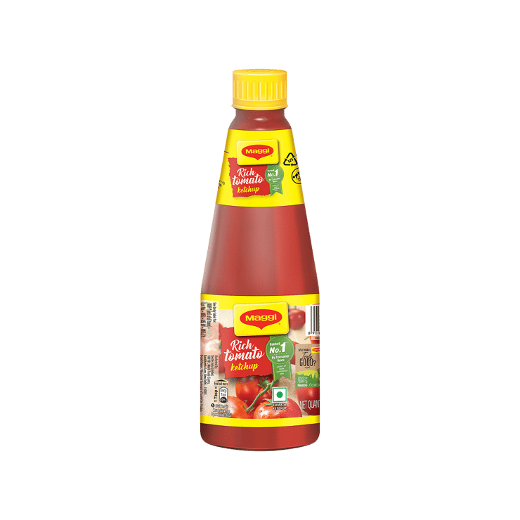 Maggi Rich Tomato Ketchup 960 g – 960 g