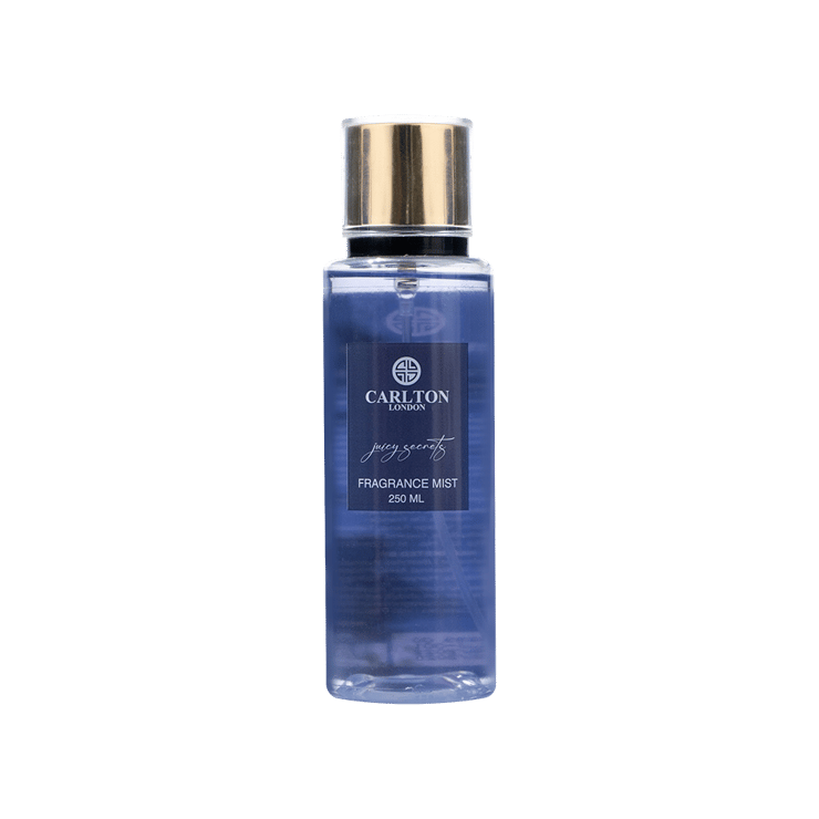 Carlton London Body Mist (Juicy Secrets) – 250 ml
