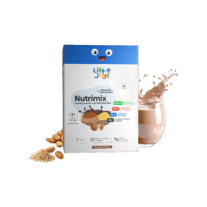 Little Joys NutriMix 7+ Years Chocolate Drink Mix