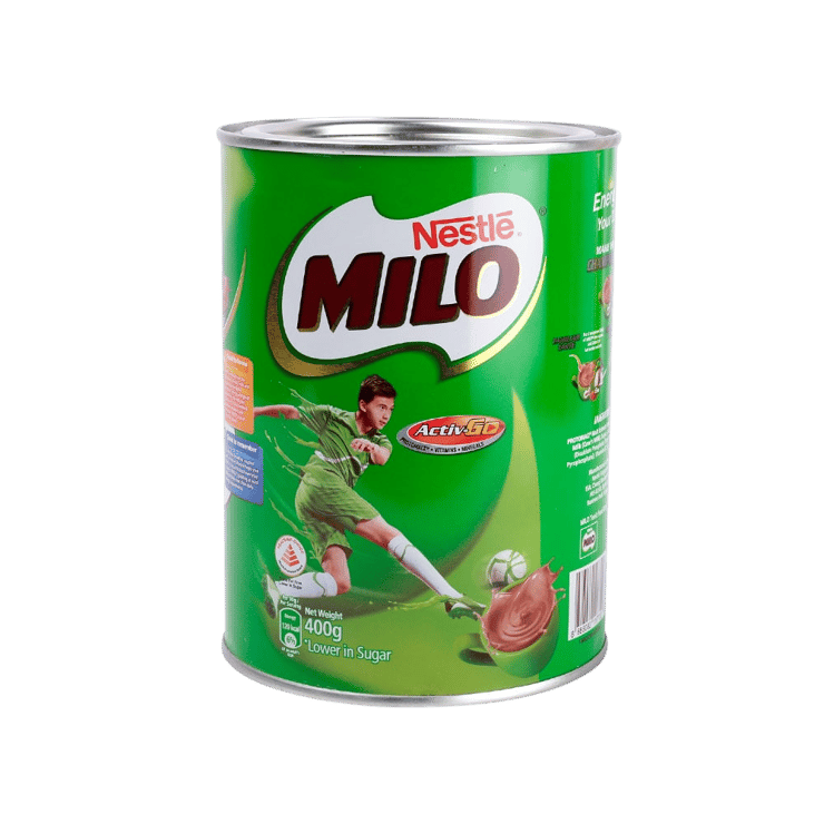 Milo Powder Health Drink – 400 g