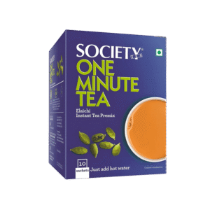 Society Elaichi Instant Tea Premix - 140 g