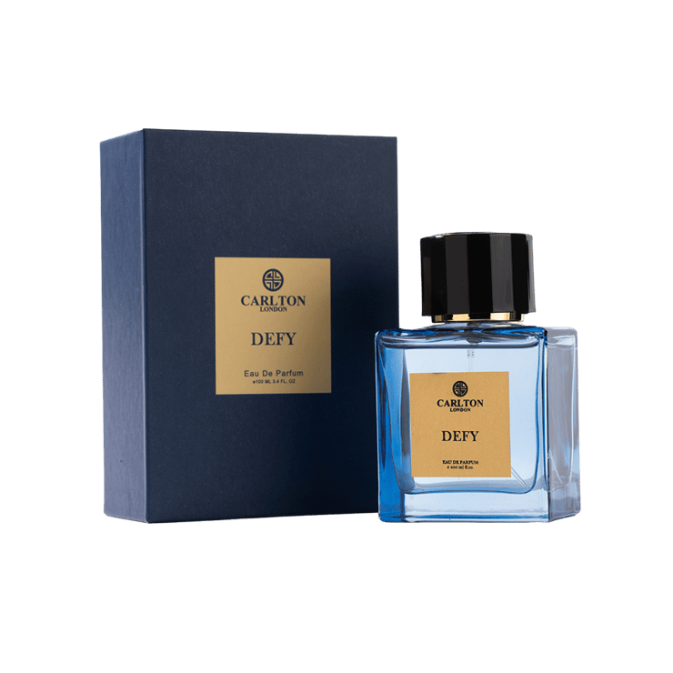 Carlton London Men’s Eau de Parfum (Defy) – 100 ml