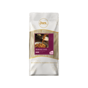 Jvapa Rice Stick Noodles - 500 g