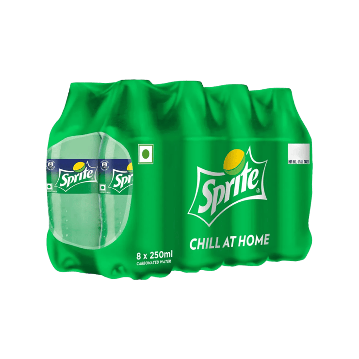 Sprite Lime Soft Drink