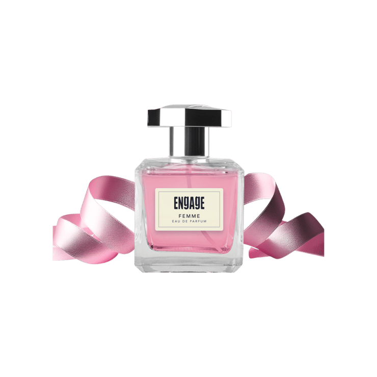 Engage Femme Women’s Eau de Parfum – 100 ml