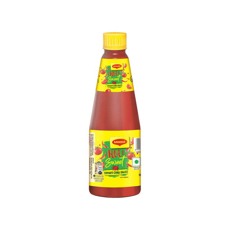 Maggi Hot & Sweet Tomato Chilli Sauce 1 kg – 1 kg