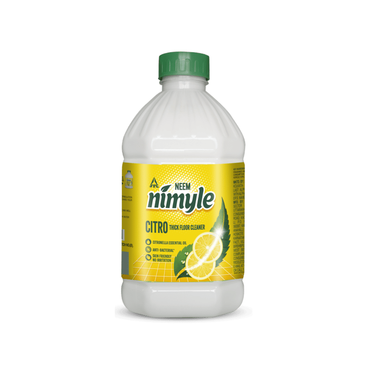 ITC Nimyle Floor Cleaner – Citro – 2 ltr