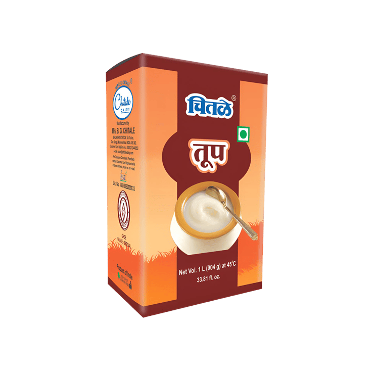 Chitale Pure Ghee – 1 ltr