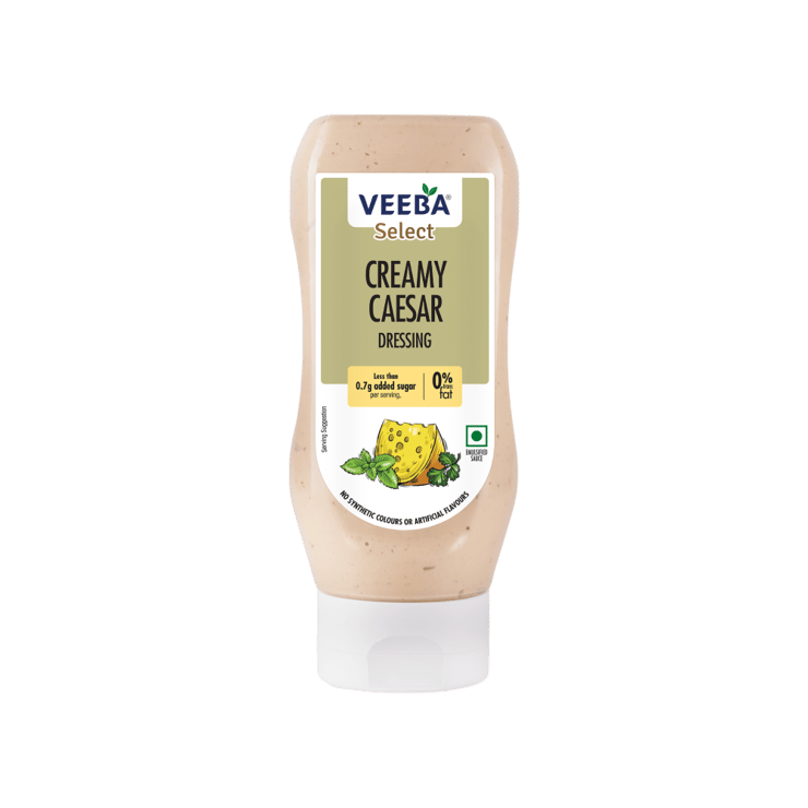 Veeba Caesar Salad Dressing – 300 g