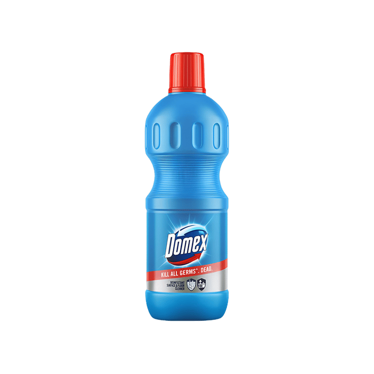 Domex Disinfectant Floor Cleaner – 1 ltr