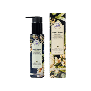 Puro Body & Soul Good Cleanse Facewash - 100 ml