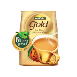 Tata Tea Gold Tea (1.5 kg) - 1.5 kg