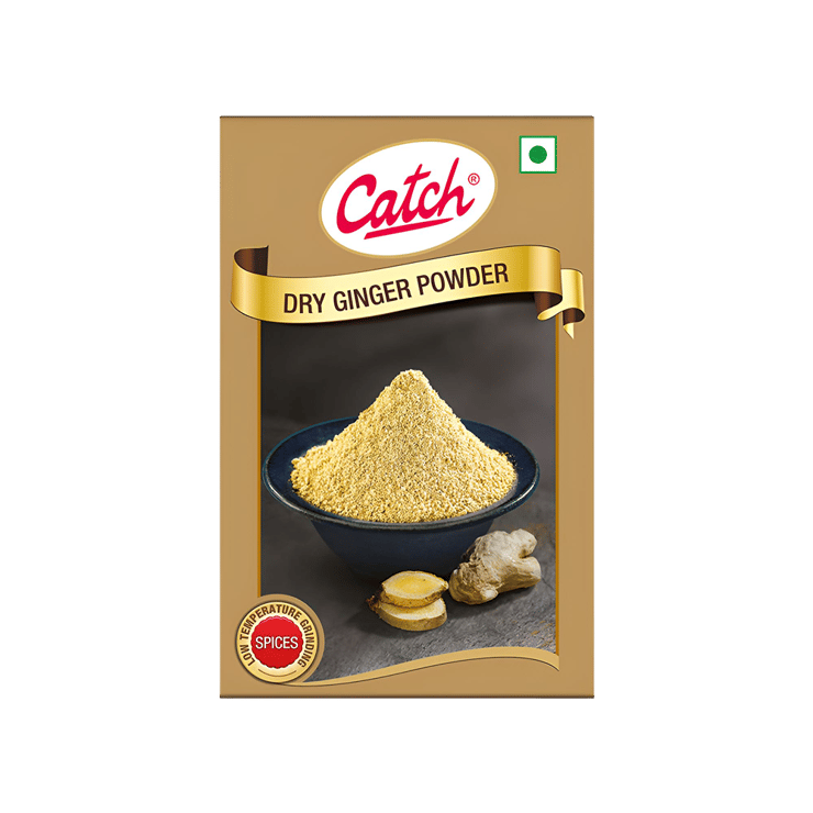Catch Dry Ginger Powder – 90 g