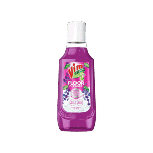 Vim Ultrapro Floor Cleaner - French Lavender - 500 ml