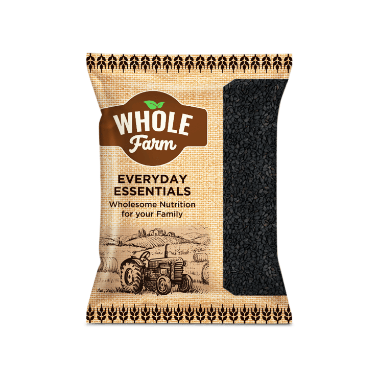 Whole Farm Premium Kalonji – 100 g