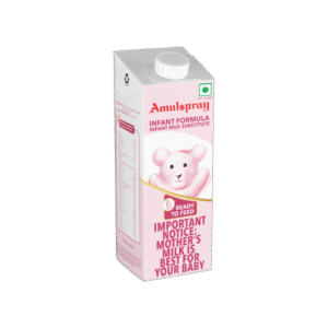 Amulspray Ready to Feed Infant Formula