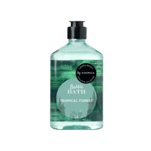 Kimirica Tropical Forest Bubble Bath - 270 ml