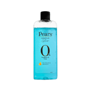 Pears Soft & Fresh Body Wash - 250 ml