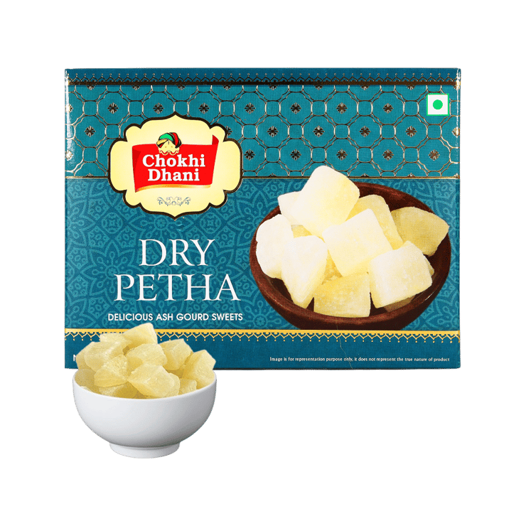 Dry Petha by Chokhi Dhani – 400 g