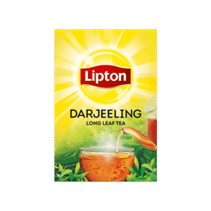 Lipton Darjeeling Tea - 250 g