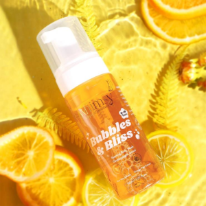 Whimsy Bubbles & Bliss Body Wash for Kids & Teens - 150 ml