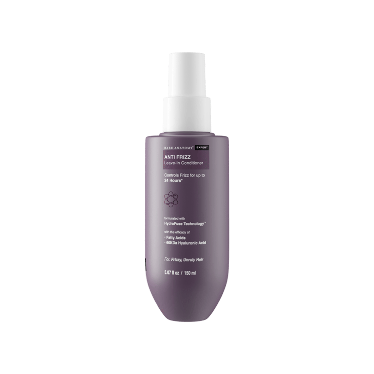 Bare Anatomy Expert Anti Frizz Leave in Conditioner – 150 ml