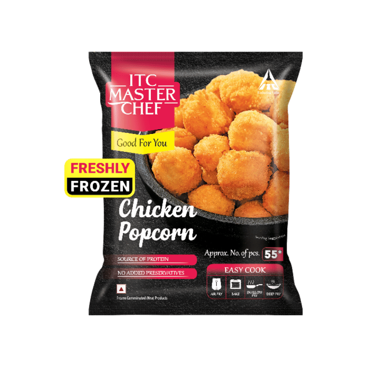 ITC Master Chef Chicken Popcorn – 500 g