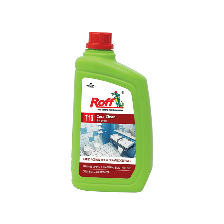 Roff Cera Clean Advance Tile Floor Cleaner – 500 ml