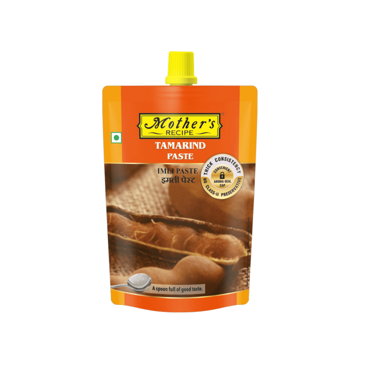 Mother’s Recipe Tamarind Paste – 200 g